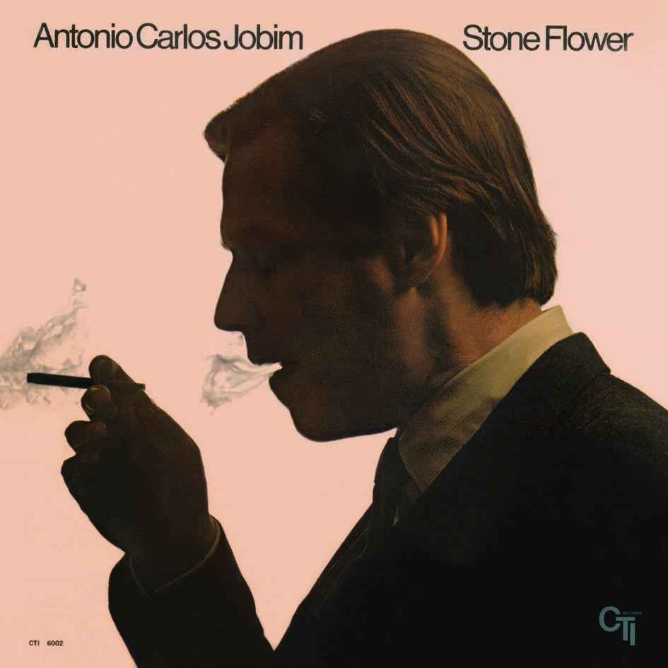Stone Flower [Vinyl]