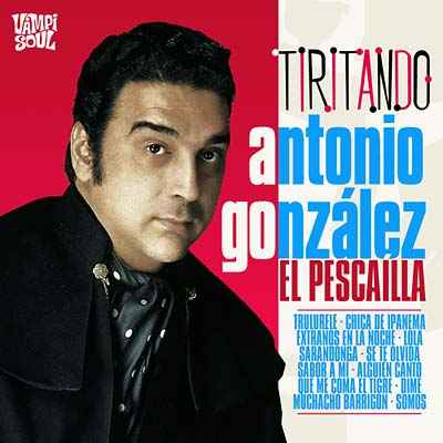 Tiritando [CD]