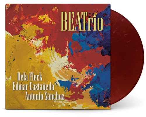 Beatrio [Vinyl]