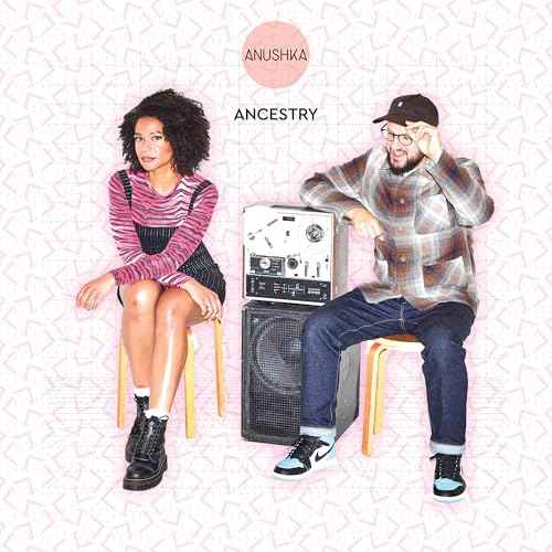 Ancestry [Vinyl]