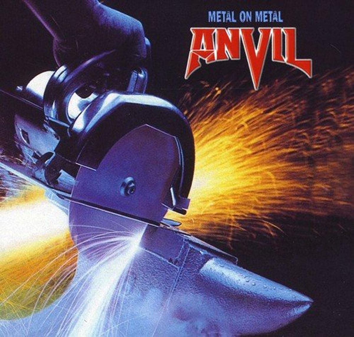 Metal On Metal [Import] [Vinyl]