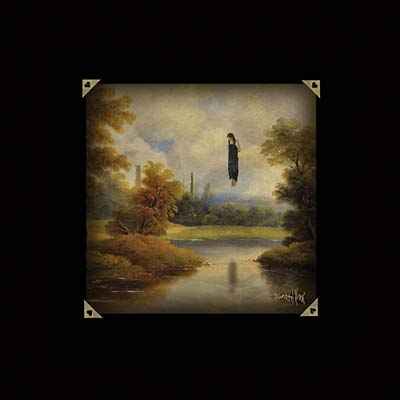 Shacklecross [Vinyl]