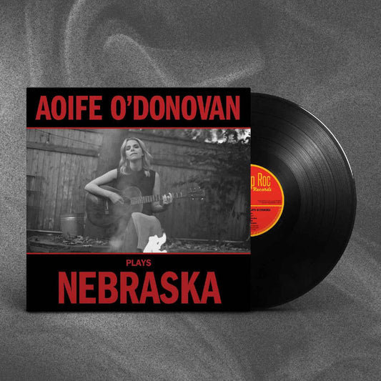 Aoife O'Donovan Plays Nebraska (IEX) [Vinyl]