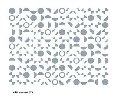 RV8 [CD]