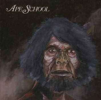Ape School [Vinyl]