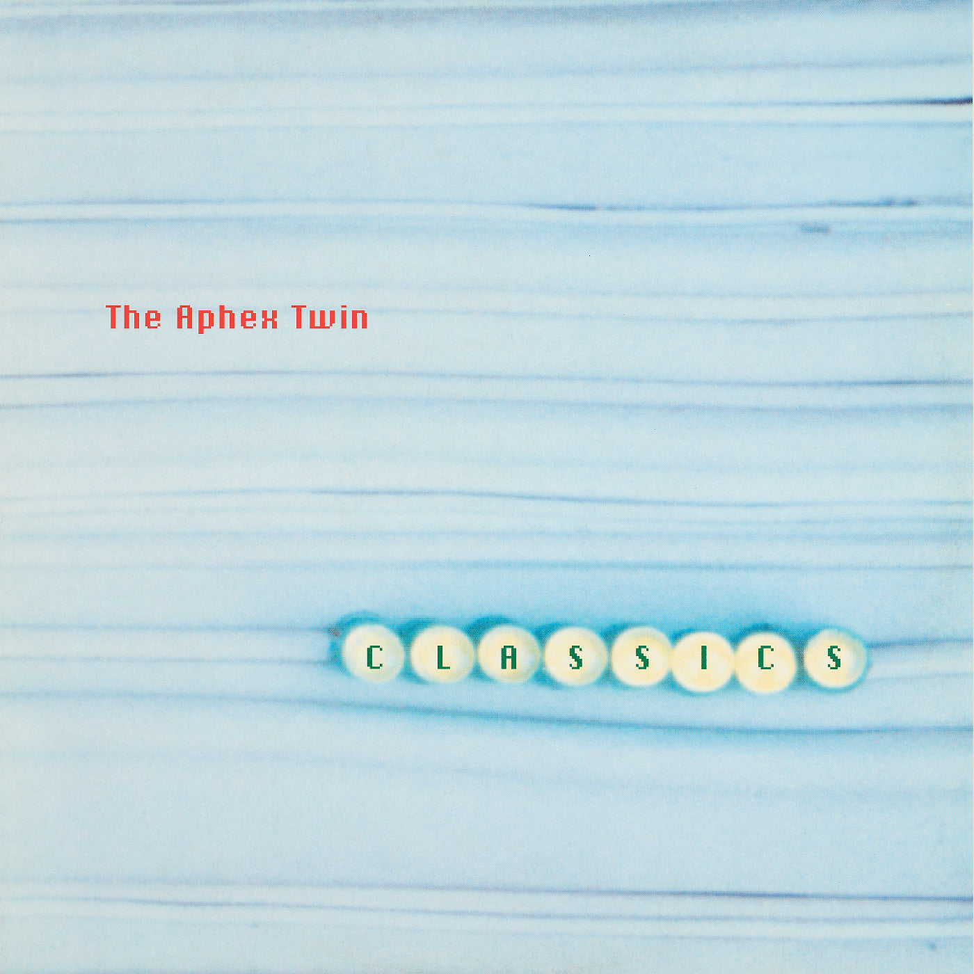 Classics [CD]