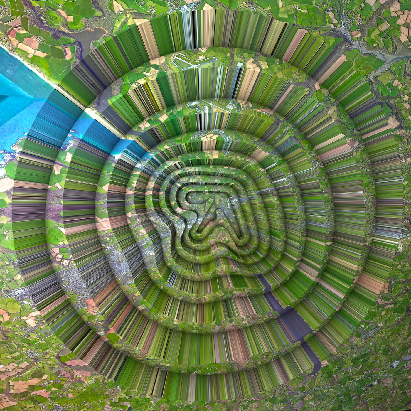 Collapse EP [CD]