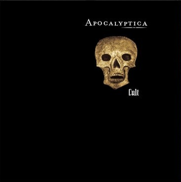 Apocalyptica - Cult (Amber Marbled Colored Vinyl, Reissue) (2 Lp's) [Vinyl]