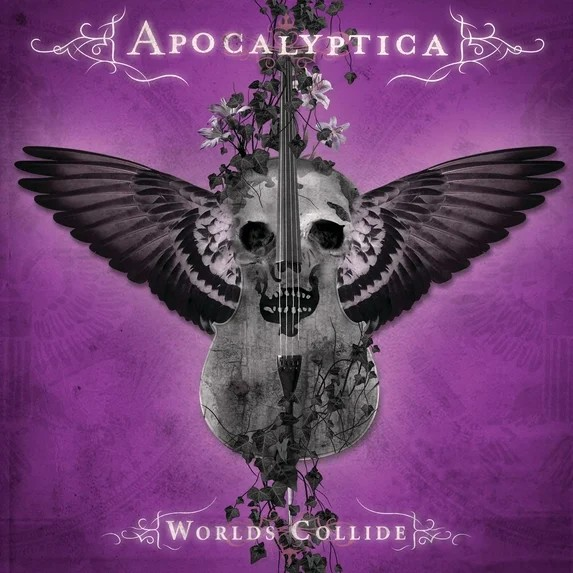 Worlds Collide (Reissue) [CD]