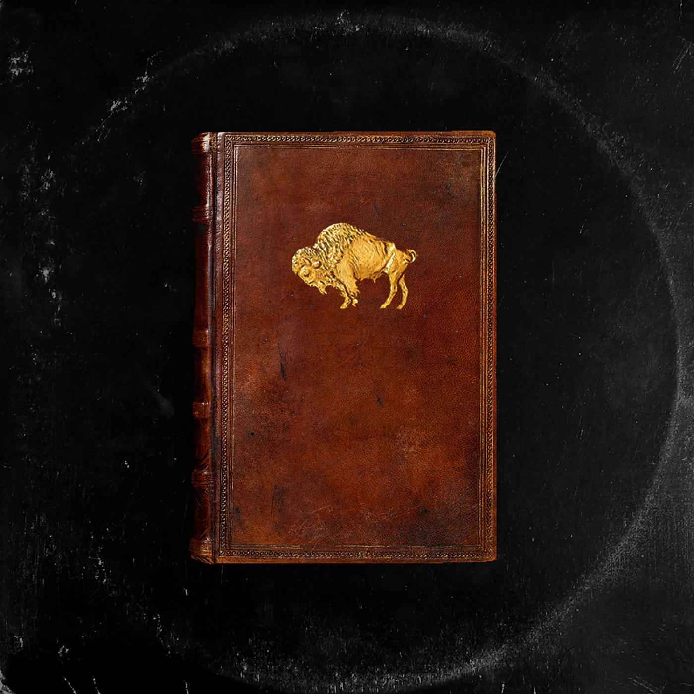 As God Intended [CD]