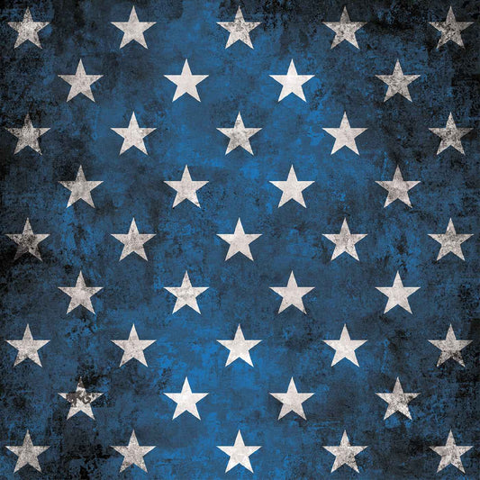 Apollo & Ras Kass Brown - Blasphemy (Tri Stripe Red, White, Bliue Vinyl) [Vinyl]