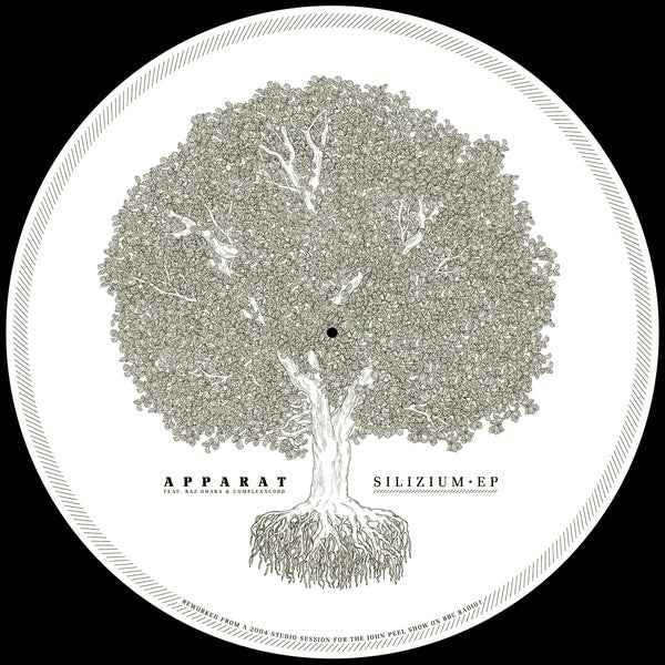 Silizium Ep [Vinyl]