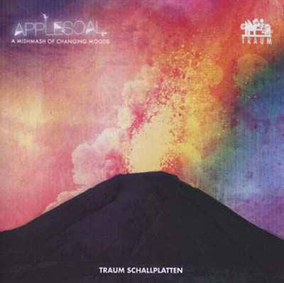 A Mishmash Of Changing Moods [CD]