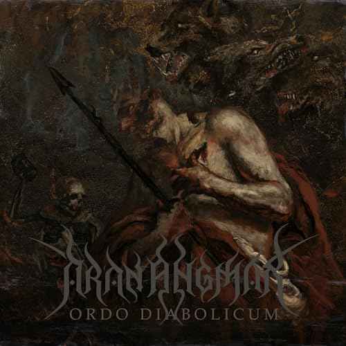 Ordo Diabolicum [Vinyl]
