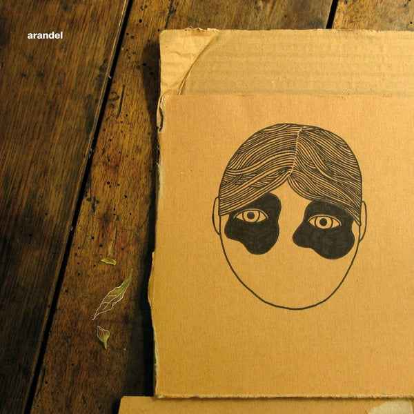 ARANDEL - In D [Vinyl]