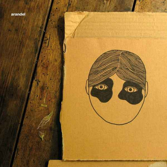 ARANDEL - In D [Vinyl]