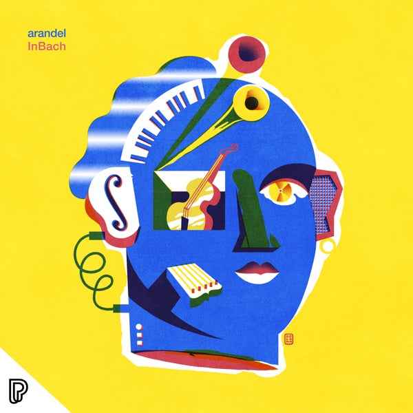InBach [CD]