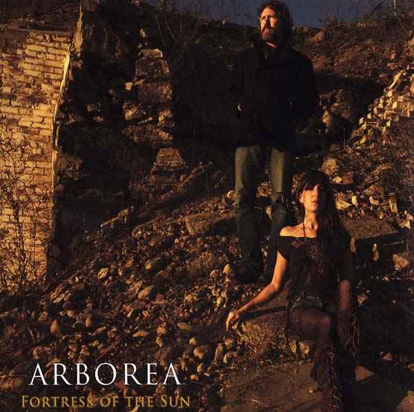 Fortress of the Sun [CD]
