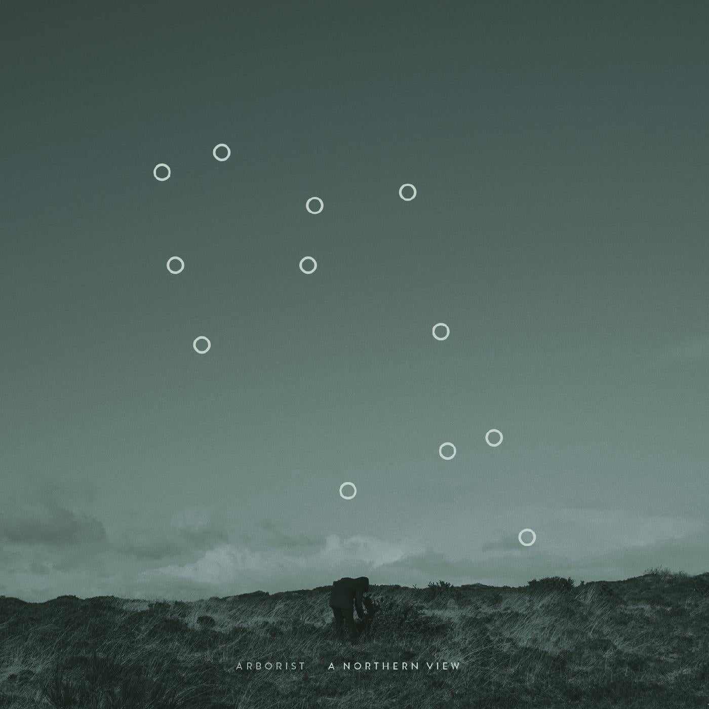 Arborist - A Northern View [Vinyl]