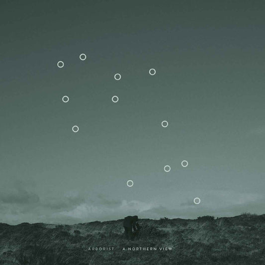 Arborist - A Northern View [Vinyl]