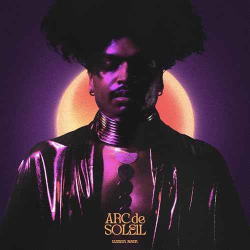 Lumin Rain [Vinyl]