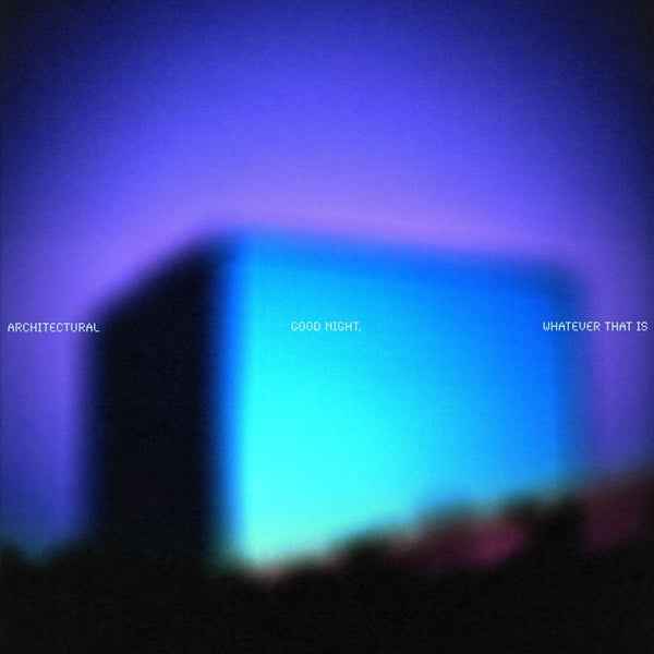 Whatever That Is Good Night [Vinyl]