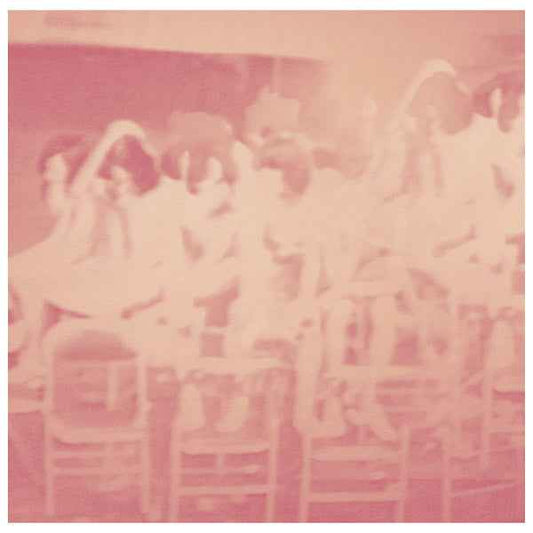 AREK GULBENKOGLU - A Gift Like A Hollow Vessel [Vinyl]