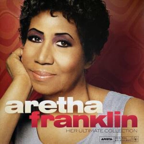 Her Ultimate Collection [Import] [Vinyl]