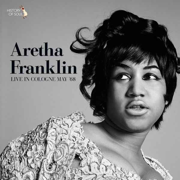 Live in Cologne May 1968 [CD]