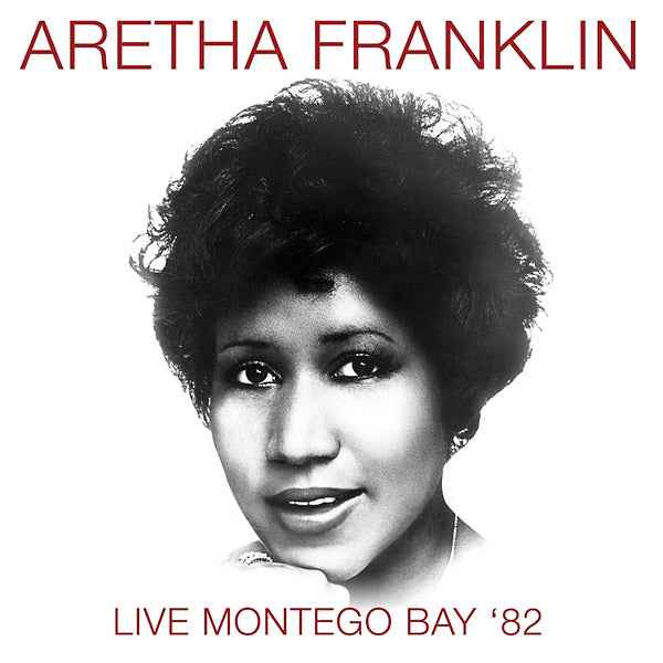Live Montego Bay '82 [CD]