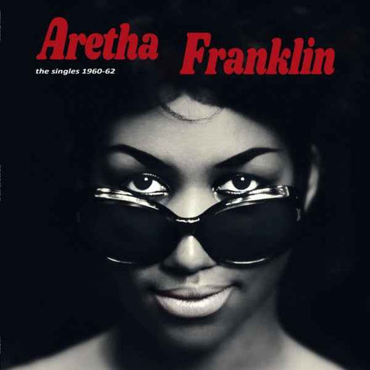 Aretha Franklin - The Singles 1960-62 [Vinyl]