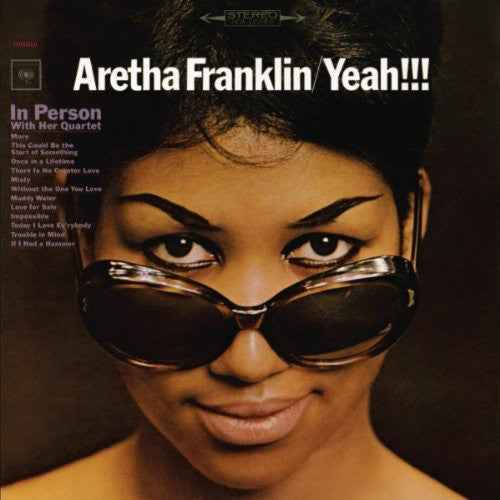 Yeah!!! [Vinyl]