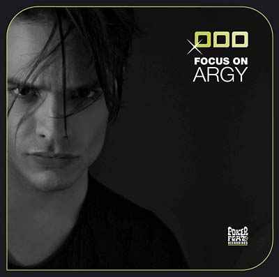 Focus On: Argy [CD]