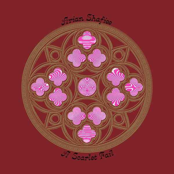 A Scarlet Fail [Vinyl]