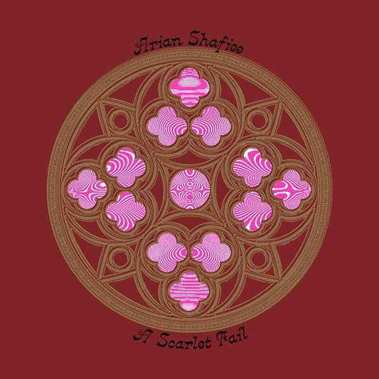 A Scarlet Fail [Vinyl]