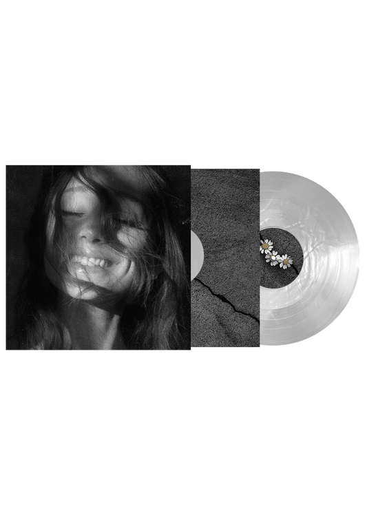 Ariana Grande - Petal [Translucent Pearl] [Vinyl]
