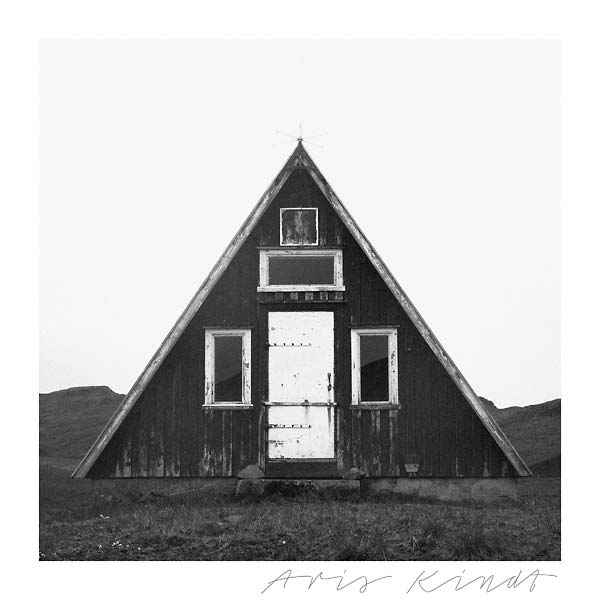 Floods [CD]