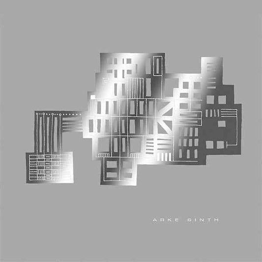 Arke Sinth [Vinyl]