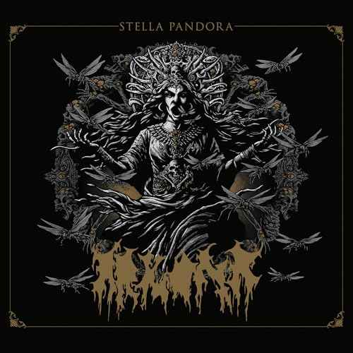 Stella Pandora [Vinyl]