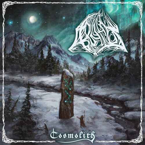 Arktheos - Cosmolith [Vinyl]