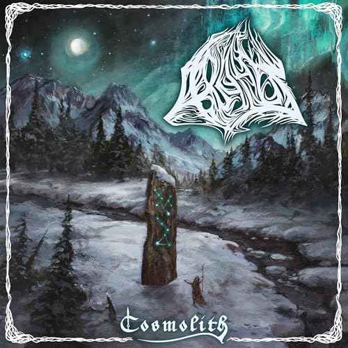 Arktheos - Cosmolith [CD]