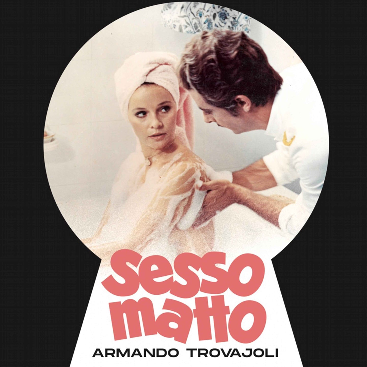 Sessomatto [Vinyl]