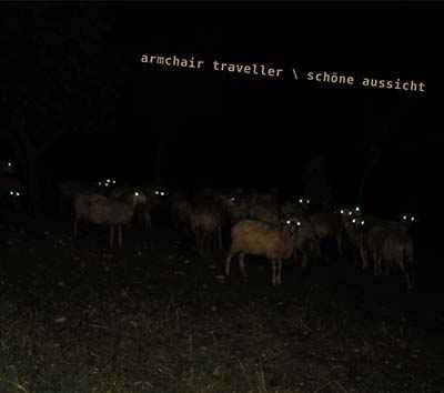 ARMCHAIR TRAVELLER - Schöne Aussicht [Vinyl]