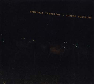 Schöne Aussicht [CD]