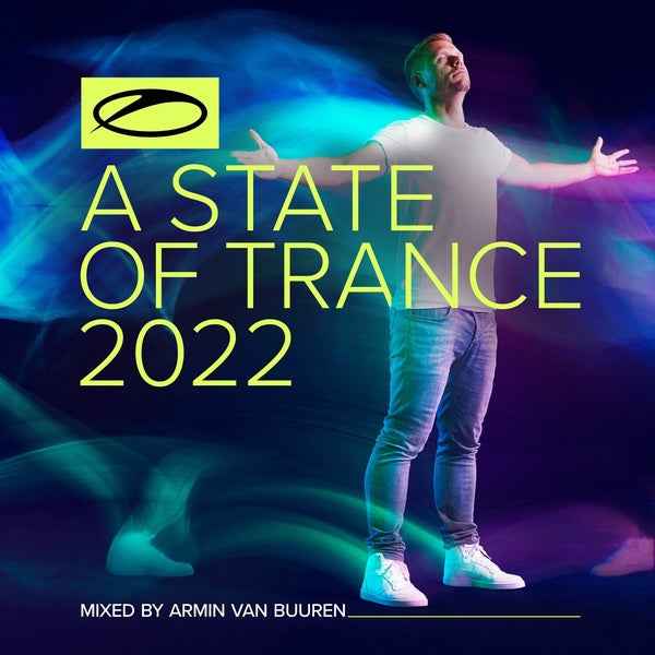 A State Of Trance 2022 [CD]