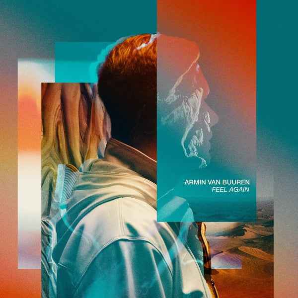 Feel Again [CD]