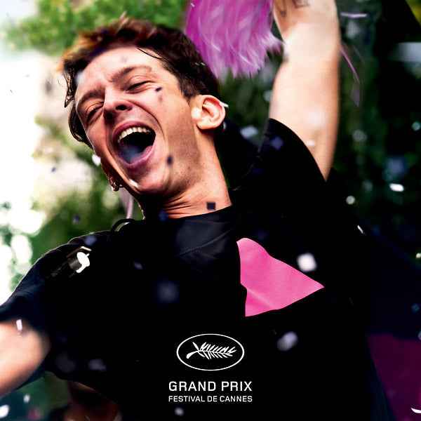 120 Beats Per Minute (Original Soundtrack) [CD]