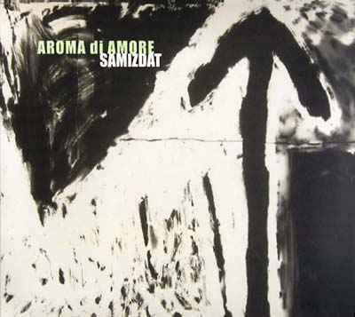 Samizdat [CD]