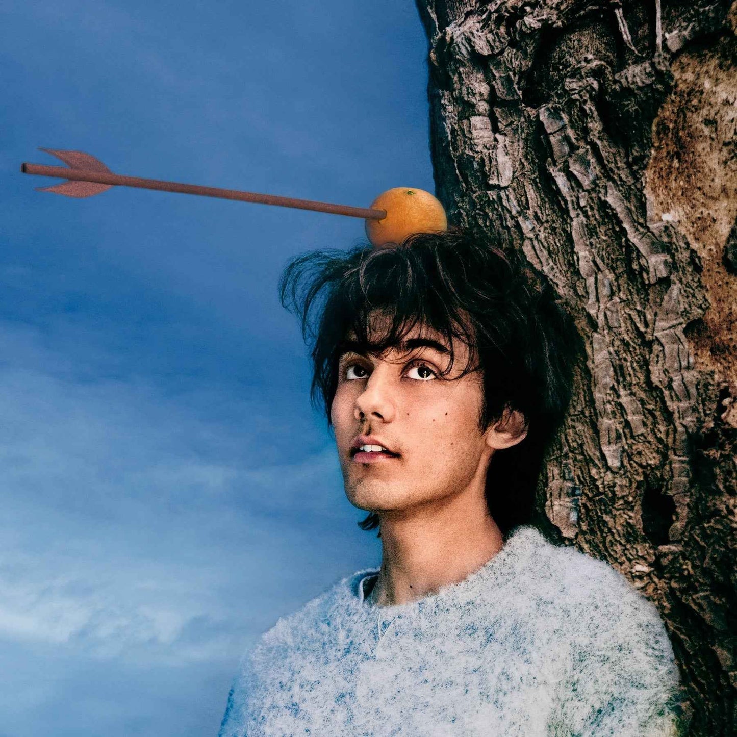 PRE-ORDER Aron! - Too Close For Running [CD]