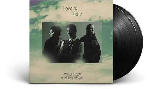 Love In Exile [2 LP] [Vinyl]